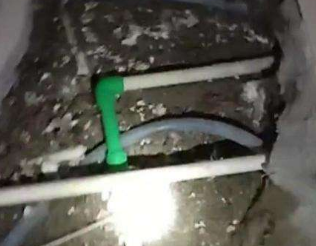 沁阳卫生间漏水多少钱