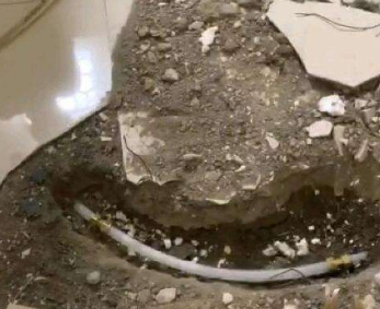 沁阳卫生间测漏水哪家优惠