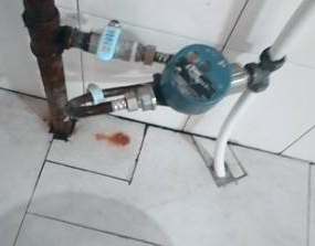 沁阳卫生间测漏水哪家优惠