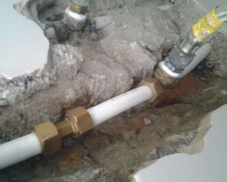 沁阳测漏水多少钱