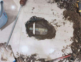 沁阳卫生间防水多少钱