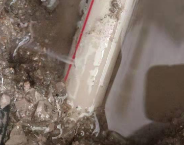 沁阳水管维修多少钱