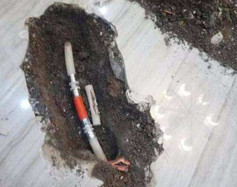 沁阳水管维修哪家好