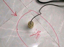 沁阳卫生间测漏水多少钱