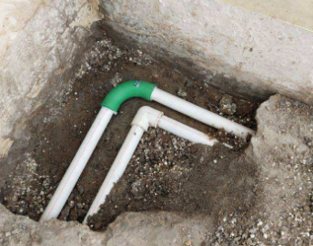 沁阳卫生间测漏水价格多少