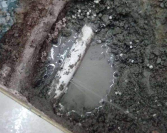 沁阳卫生间测漏水哪家好