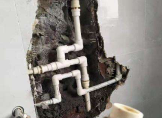 沁阳卫生间测漏水价格多少