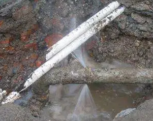 沁阳水管维修费用是多少