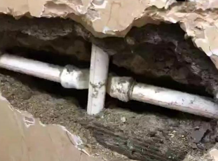 沁阳水管维修哪家好