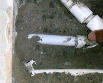 沁阳卫生间测漏水哪家好