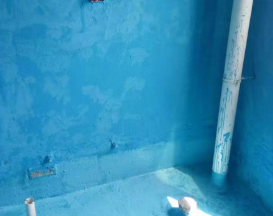 沁阳卫生间防水多少钱