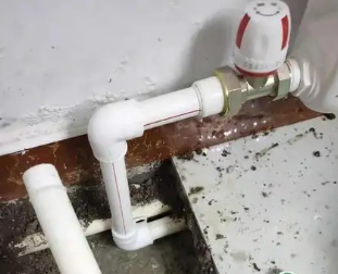 沁阳卫生间测漏水多少钱