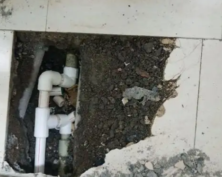 沁阳卫生间测漏水哪家好