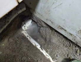 沁阳卫生间测漏水多少钱