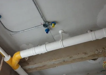 沁阳水管维修多少钱