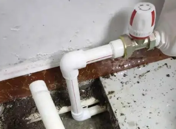 沁阳卫生间测漏水多少钱