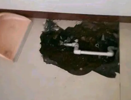 沁阳卫生间测漏水多少钱