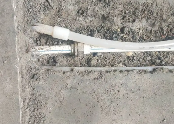 沁阳卫生间测漏水之解决方法