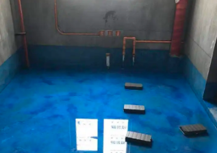 沁阳卫生间防水步骤