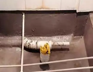 沁阳卫生间测漏水服务电话