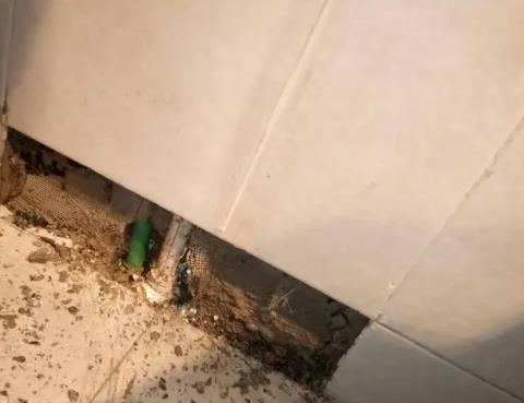 沁阳测漏水公司为您专业分享下检漏仪器准确定位的方法有什么特点?