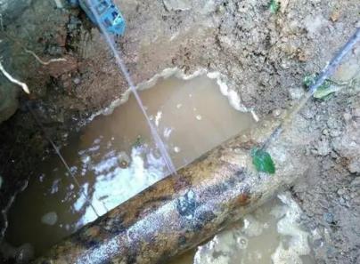 沁阳卫生间测漏水公司分享下我们可以检测到轻微的漏水和水压吗？
