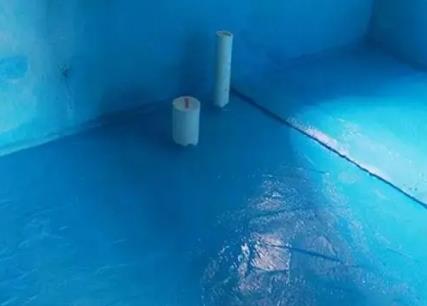 沁阳卫生间防水公司分享防水小知识