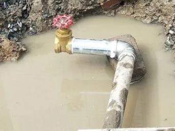 沁阳漏水检测电话多少