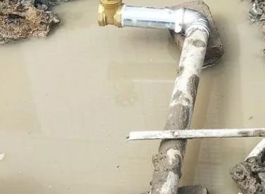 沁阳测漏水公司电话